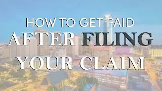 Getting Paid FAST From Your Workers Comp Claim