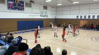 Good Shepherd vs. Immaculate Heart - December 13, 2025 - Q3