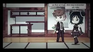 Historia triste (corto)