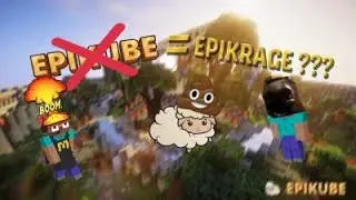EPIKUBE=EPIKRAGE