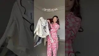 Недорогие милые топы 🎀 для колледжа #tophaul #youtubeshorts #cutetops #fypシ #viral #dailywear