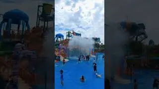 Vui chơi tại công viên nước NovaWorld Phan Thiết #nguyentai1001vlog