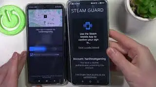 How To Transfer Steam Guard Authentication Code to Huawei Nova 10 Series