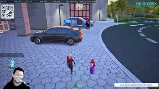 +18 GTA RP Ravi  kkk vamnos la  !pix  !ajuda  !insta 🔴AOVIVO🔴