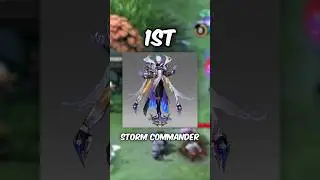 Top 5 NEW Vale Epic Skin in Mobile Legends! #mobilelegends #mlbb #gaming