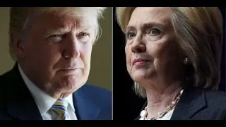 Live Streaming Presidential Debate Trump vs Clinton Sunday 10-09-2016