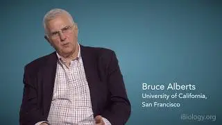 iBiology Scientific Teaching Series: Active Learning - The Problem