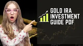 Gold IRA Investment Guide PDF | Investing Guide