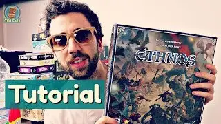 Ethnos - Tutorial