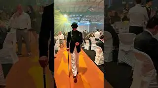 My Habanos Moment with Cohiba Behike 52 at the2025 Habanos Festival Gala