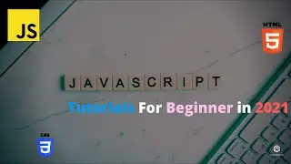 JavaScript tutorial for beginners in 2021||Part-1-Complete Web Development Course-Coder-K-JavaScript