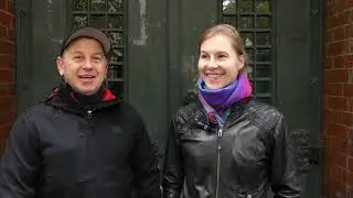 Ninja Warrior Germany 2020 - Jekaterina und Roman Konanchuk - Екатерина и Роман Конанчук Интервью