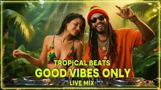 Reggae Music 2026 | Chill Roots Reggae for Good Vibes