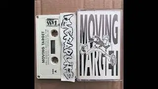 Moving Target - Much Flavour (random 1993 Seattle rap)