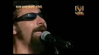 System of a Down &ndash; Aerials 🎶 | Live @ Big Day Out 2002 🤘🔥 [HD]