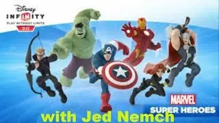 Getting Started - Disney Infinity 2.0: Play Without Limits