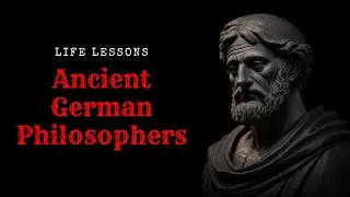 Enlightenment and Inspiration: 30 Timeless Quotes by German Thinkers