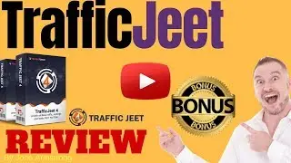 Traffic Jeet 4 Review ⚠️ WARNING ⚠️ DON'T BUY TRAFFIC JEET WITHOUT MY 👷 CUSTOM 👷 BONUSES!!