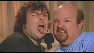 Tenacious D In The Pick Of Destiny (2006) - Movie Trailer 