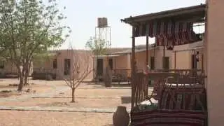 Sama Al Wasil Desert Camp