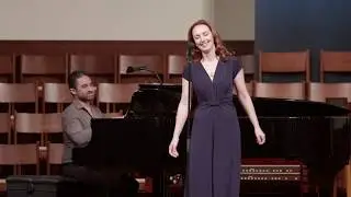 ATC 2019 - Sarah Callinan Song - My Baby Just Cares For Me - Andrew Sotomayor