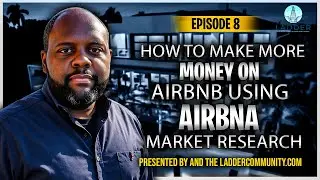 How to make more money on Airbnb using Airdna Market Research