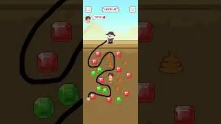 🙏🙏pull_The_gold game level _62🌹