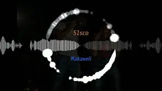 S1sco  - Makaveli ft. Benny Jamz  [INSTRUMENTAL REMAKE]