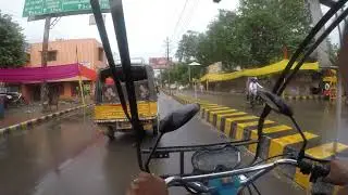 Mathura Junction Railway Station to Mathura New Bus Stand