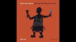 Avram Fefer Quartet - Juba Lee (Full Album)