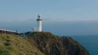 Meet Don: his Airbnb guests support businesses in Byron Shire | Airbnb Citizen