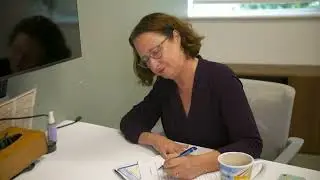CJE Seniorlife - Advocacy in Practice | Chicago Nonprofit Video Work