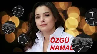 2023 YILININ EN GÜZEL OYUNCULARI  ÖZGÜ NAMAL VİDEONO:23506