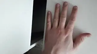 ASMR Morning fast finger crack