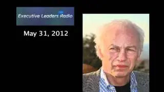 SFCG President John Marks interview on Executive Leaders Radio