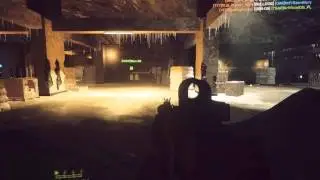 Battlefield 4 on g1820 +  GTX560