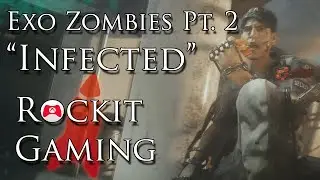 Exo Zombies Pt. 2 