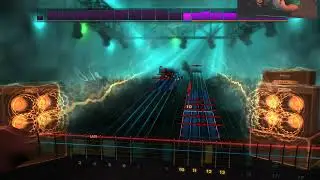 Kai Tangata - Alien Weaponry Rocksmith 2014 Remastered CDLC