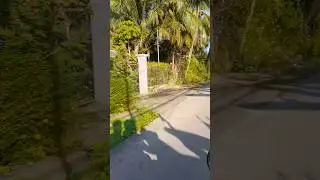 đi dọc Việt Nam theo b&aacute;nh con t&agrave;u quay #shorts #nhachaymoingay