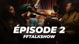 TEASER &ndash; FF Talk-show - Saison 3 - &Eacute;pisode 2 : La d&eacute;pression