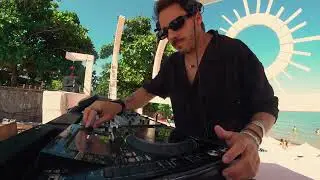 GACCO SET no Hayo Praia | Arraial D'Ajuda-BA | 29/12/2025