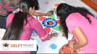 DelftProject - Intercultural Evening - India Night