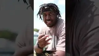 RaShaun - Order My Steps (Official Video)