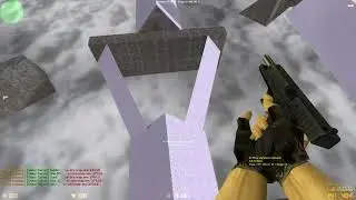 Как разогнать народ с сервера surf_ski_2