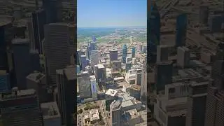#highfiveinterchange #skyline #exploreusa #texas #dallas #downtown #travel #usa #fyp #foryoupage