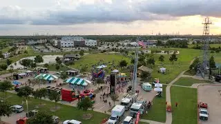 Mont Belvieu State of the City 2022 - Growing Our Parks