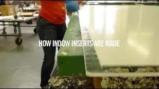 How It&rsquo;s Made: Indow&reg; Window Inserts