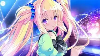 Cardi B, Bad Bunny, J Balvin - I Like It Nightcore Version