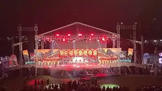 PANAAD FESTIVAL 2025 CALATRAVA