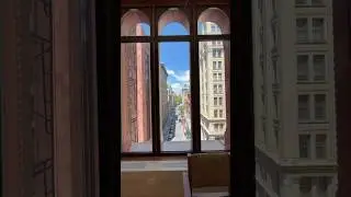 NoHo Loft #nyc
